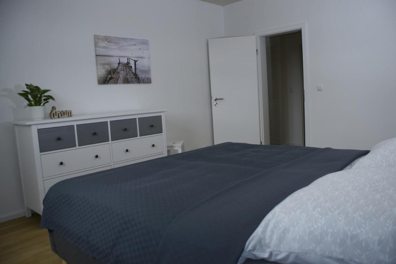 Apartment Sonne Reusa Plauen Eksteriør bilde