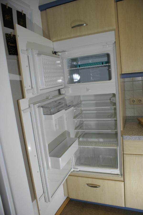 Apartment Sonne Reusa Plauen Eksteriør bilde