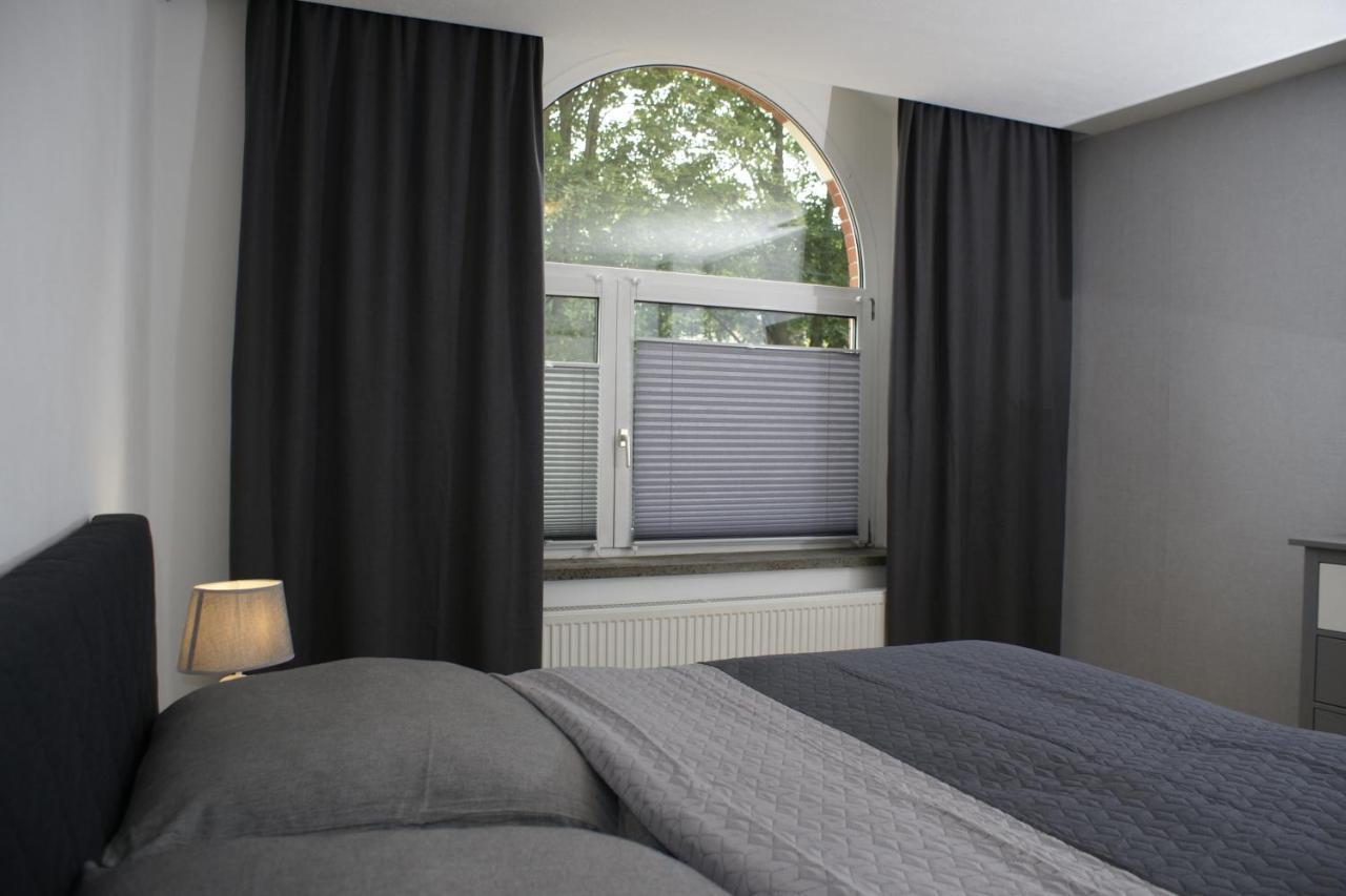 Apartment Sonne Reusa Plauen Eksteriør bilde