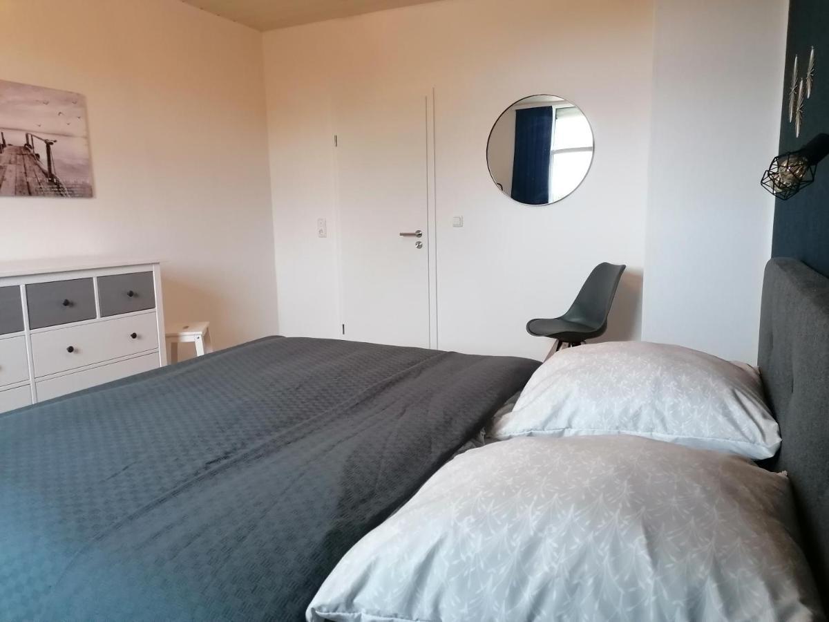 Apartment Sonne Reusa Plauen Eksteriør bilde